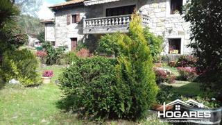 Casa a Tomiño
