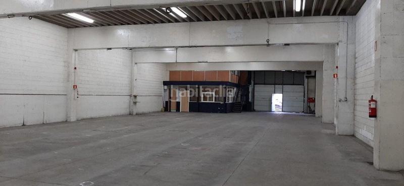 Foto 70a9fb85-a5de-44ef-b43b-e2d225159f49. Rent industrial building in Cabral - Candeán Vigo