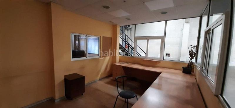 Foto d2d68e26-50bd-436a-8a76-a2860b0b51e4. Rent industrial building in Cabral - Candeán Vigo