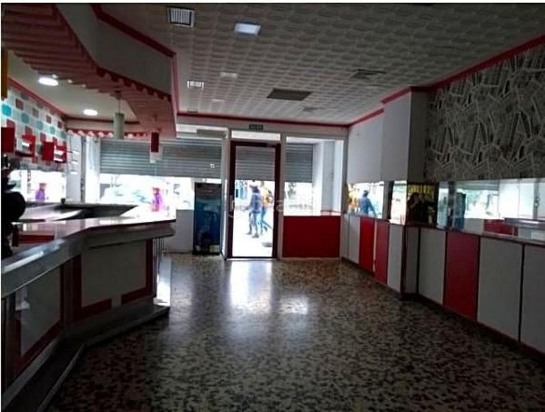 Foto 015d5daf-0ff8-4ec9-b407-e840dd2f482e. Local comercial en Fátima Vigo