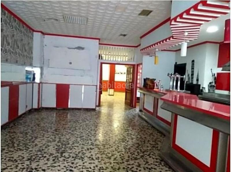 Foto 3b38a649-e805-47b3-9a55-61baf14dca8b. Local comercial en Fátima Vigo