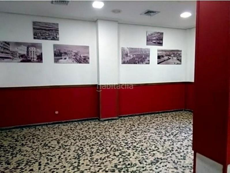 Foto 6a68d909-e21f-48d4-8415-f9a2bfade809. Local comercial en Fátima Vigo