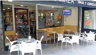 Local Comercial en Travesía de Vigo