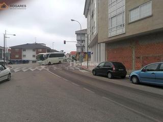 Geschäftsraum in Nigrán Centro