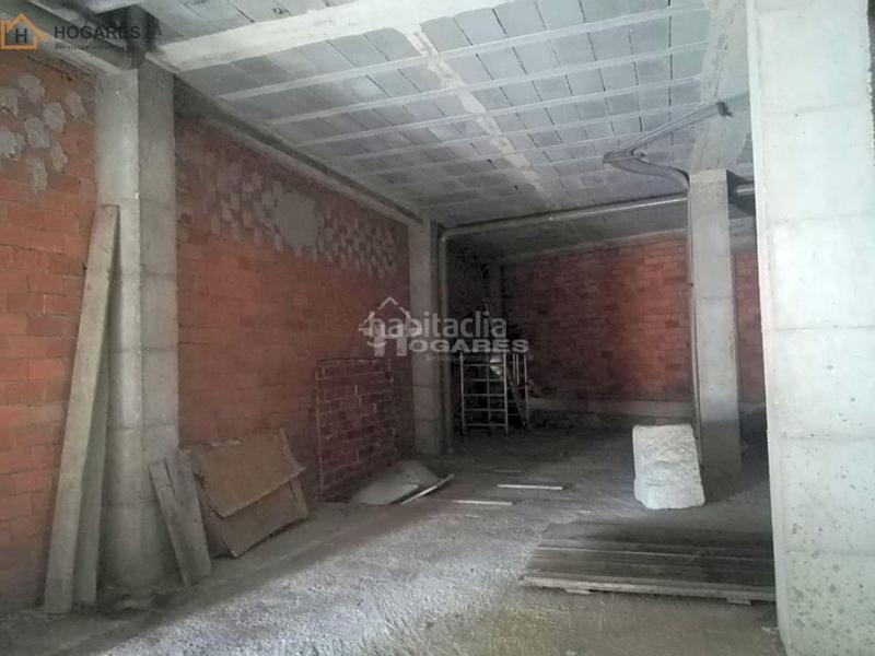 Foto c1e8a337-8e2b-43e6-9e0c-1368ffffaa34. Local comercial en Nigrán centro Nigrán