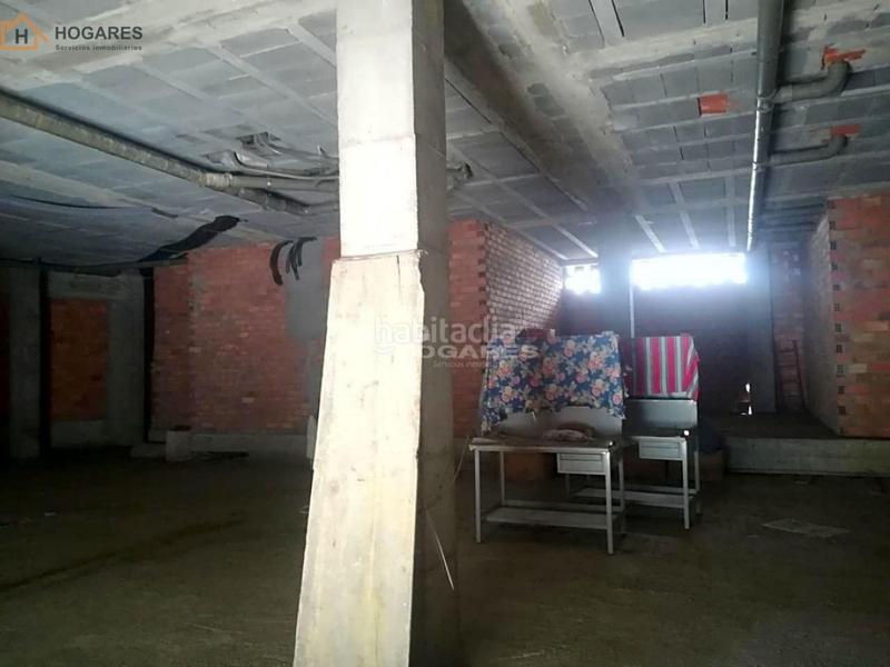 Foto d57085bf-6c81-4f30-8b40-85f8a43fd7be. Local comercial en Nigrán centro Nigrán