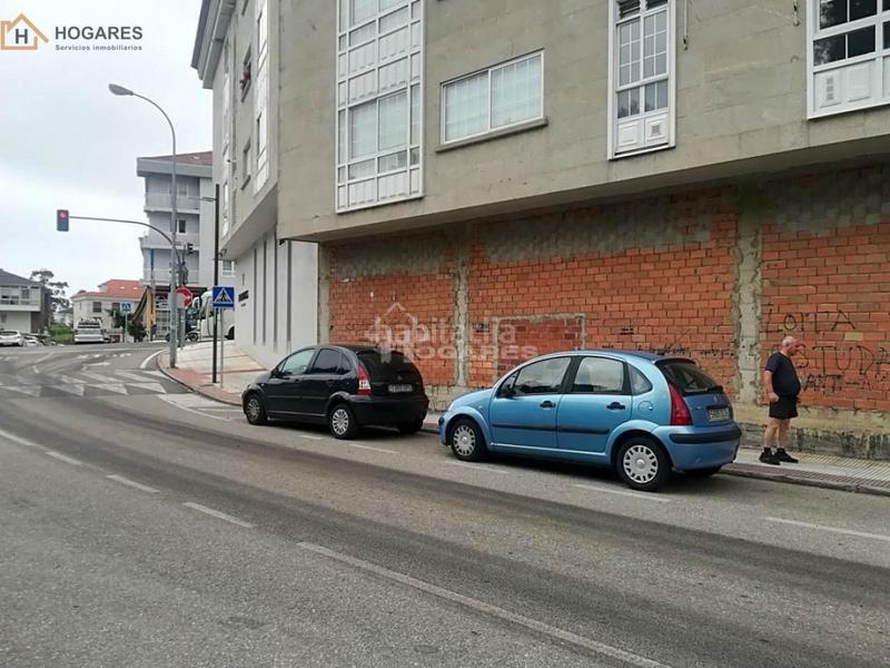 Foto f50341b1-82ff-4582-8aa0-ccad0e33d940. Local comercial en Nigrán centro Nigrán