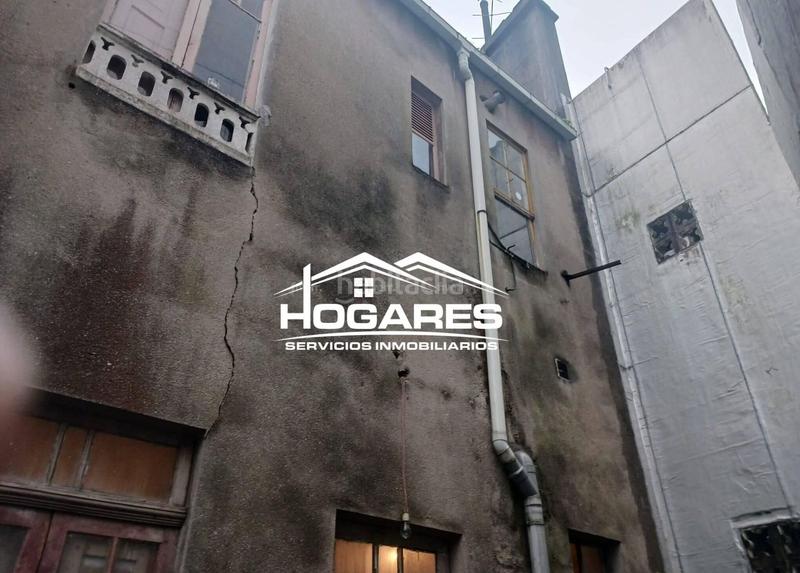 Foto 62bfa2a9-e4d2-4212-a425-637970feee7a. Casa en Casablanca - Calvario Vigo