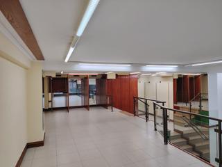 Local Comercial en As Travesas - Balaidos