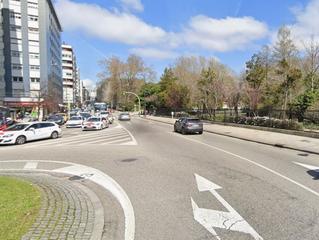 Lloguer Local Comercial a Sardoma - Castrelos