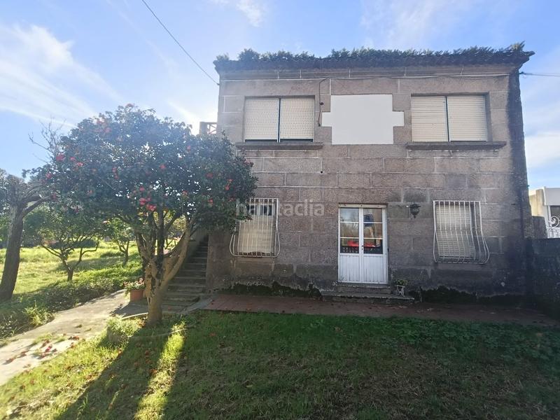 Foto 414a0b25-ff2b-4ad2-a898-7a8e08bdd91e. Alquiler local comercial en Coruxo - Oia - Saiáns Vigo