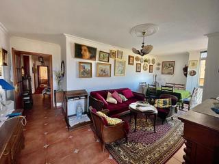 Appartement  Doantes de sangre
