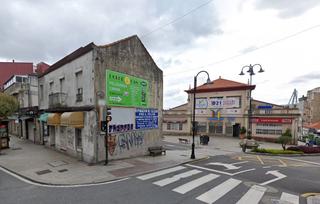 Lloguer Local Comercial  Sanjurjo badia