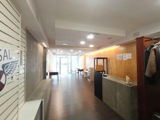 Local Comercial en da Gran Via