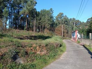 Terreny residencial a Salvaterra de Miño