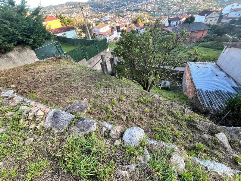 Foto 01cf64a7-87a9-4859-9ecf-cb0d367d3d3d. Terreno residencial en Lavadores Vigo