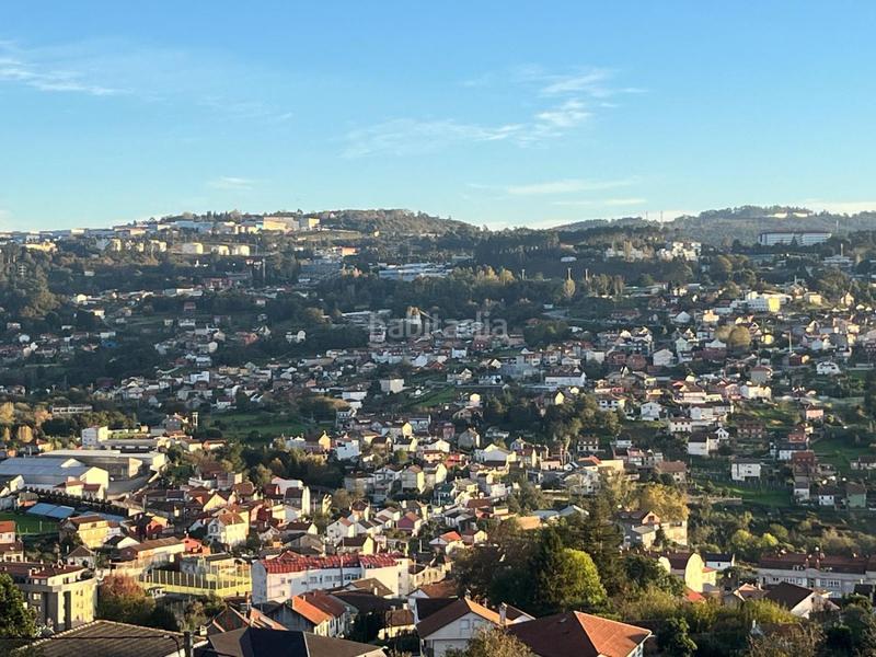 Foto c027f375-2707-42dc-b72e-d11f049512b0. Terreno residencial en Lavadores Vigo