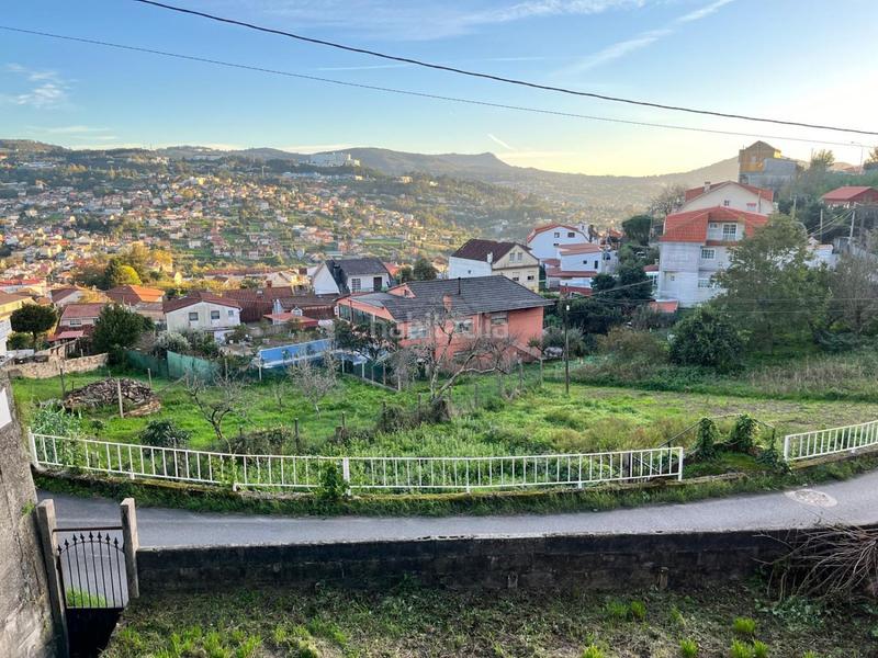 Foto ff59e9c5-1a9f-4a8a-99eb-59107ac9ced0. Terrain résidentiel dans Lavadores Vigo