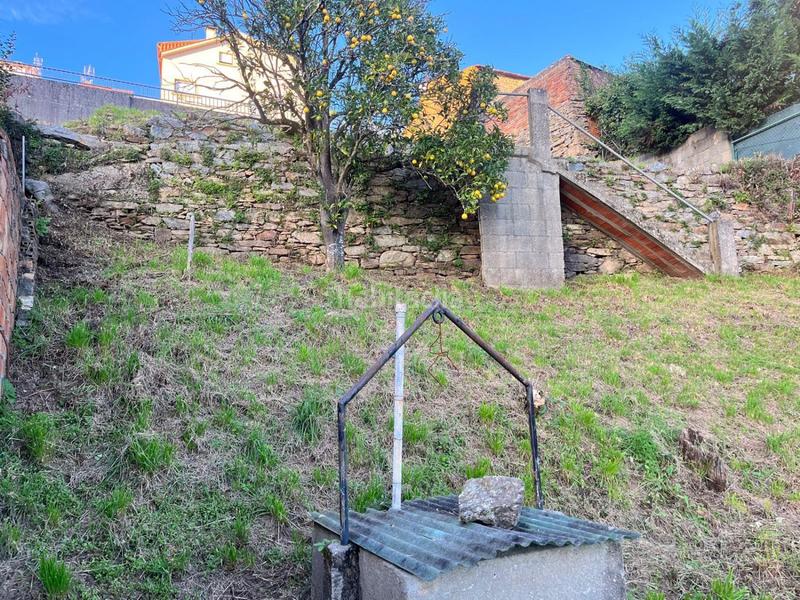 Foto 44fb794c-a292-4cd4-9d98-d05fe565a484. Terreno residenziale in Lavadores Vigo