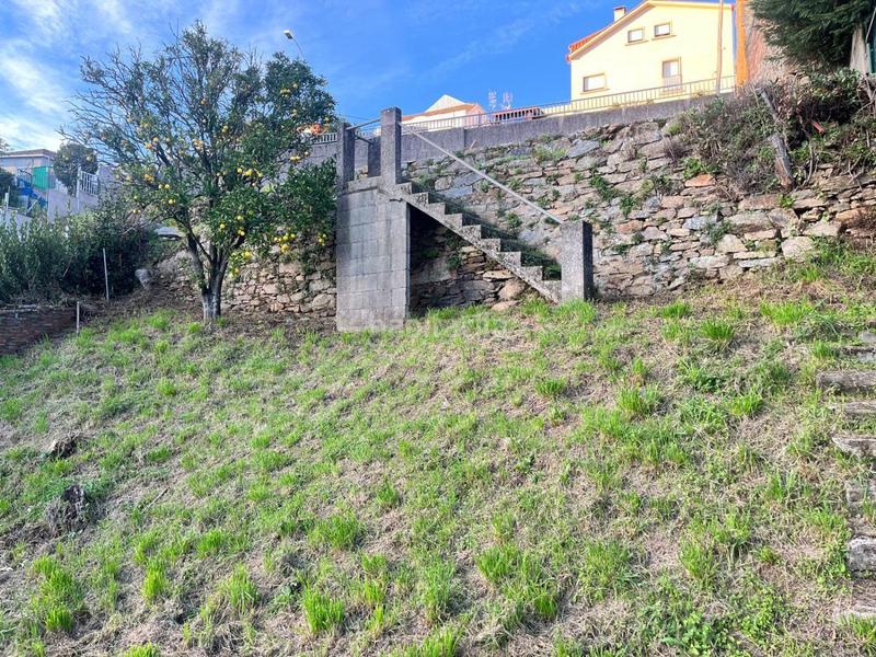Foto 5020f4f2-169c-4405-811b-975de73ebc94. Terreno residenziale in Lavadores Vigo
