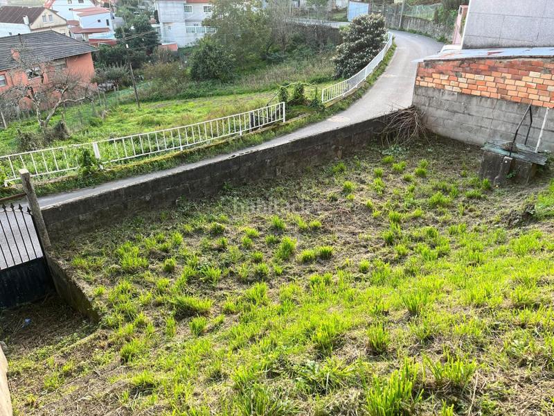 Foto 6e234914-59ee-4aa6-b963-a07d53e03278. Terreno residenziale in Lavadores Vigo