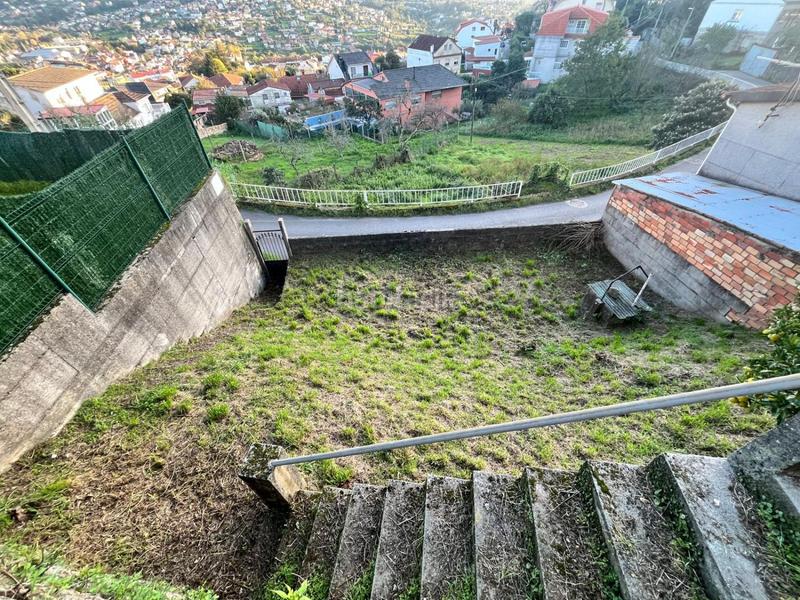Foto ae382089-4688-4b56-adda-6475d2680d96. Terreno residenziale in Lavadores Vigo