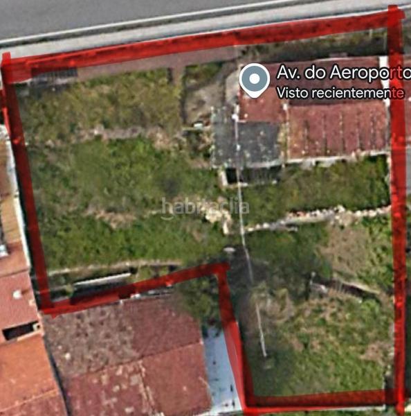 Foto b08112af-0166-42ae-9216-734163db0d62. Terreno residenziale in Lavadores Vigo