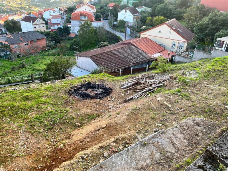 Foto d50f8b9d-a5eb-45f1-8043-dfcbe9b6dfee. Terreno residenziale in Lavadores Vigo