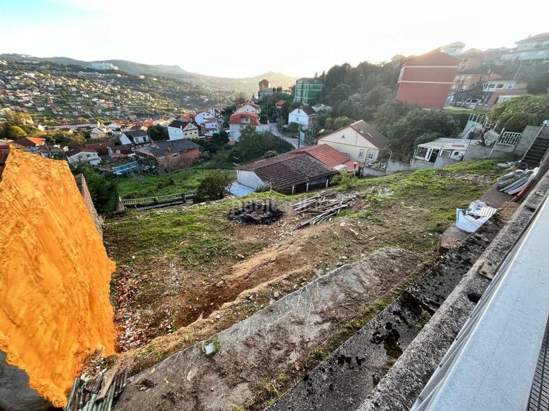 Foto fb20479c-ebe9-4b2e-baeb-f0c7032c35ba. Terreno residenziale in Lavadores Vigo