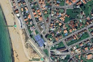 Terreny residencial  Regueiras, 3