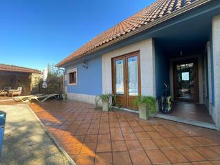 Maison à Mos