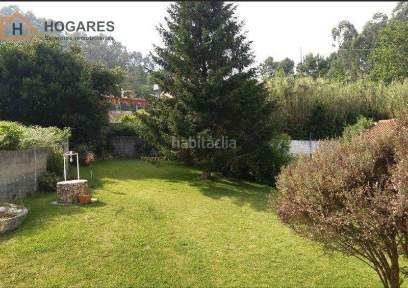 Foto 0d433121-4137-421f-83d4-f081f98bd877. Casa en O Hío Cangas