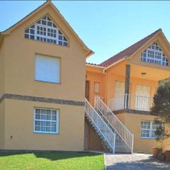 Maison à O Hío