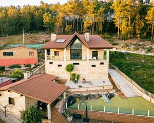 Casa en Tui