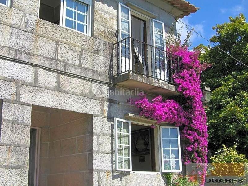 Foto 0aa81352-1a1d-46fb-be79-dada9ed262bd. Casa en Coruxo - Oia - Saiáns Vigo