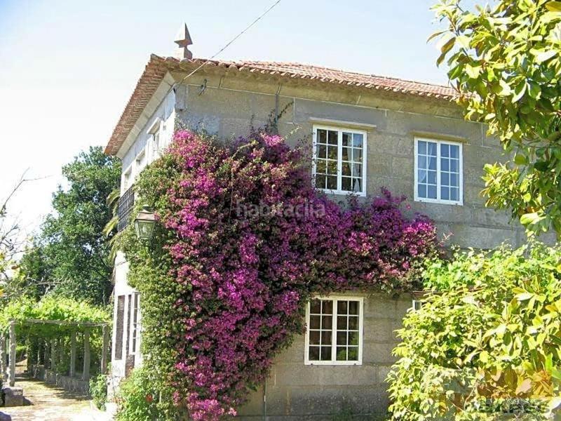 Foto 8689a2b7-f91a-4fc7-8d5c-5ba58e5be540. Casa en Coruxo - Oia - Saiáns Vigo