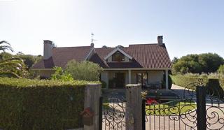 Casa a Nigrán Centro