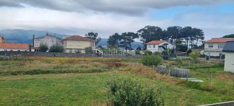 Foto 16c8d7c6-1cd9-47ac-83e9-f57d22252db4. Terreno residencial en Panxón Nigrán