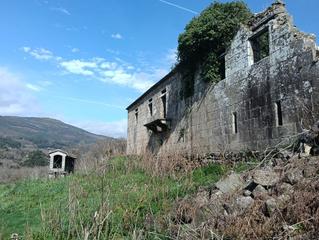 Maison à Neves (As)