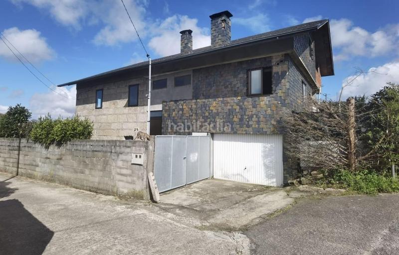 Foto 5474a170-4d89-44de-8482-b783194e6c0a. Casa a Chandebrito Nigrán