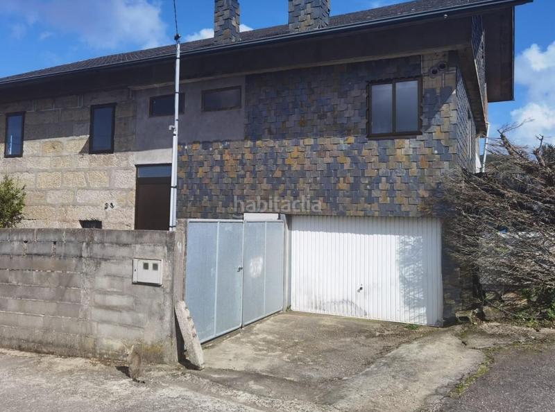 Foto ad40bb59-60bf-4079-a354-e8a1d9f96e10. Casa a Chandebrito Nigrán