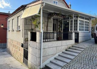 Maison à Redondela