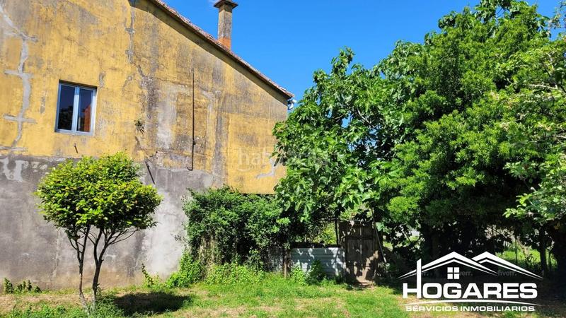 Foto 2ff6015d-8e43-496c-8a3b-16b21ede9955. Casa finca con vivienda en o rosal en Rosal (O)