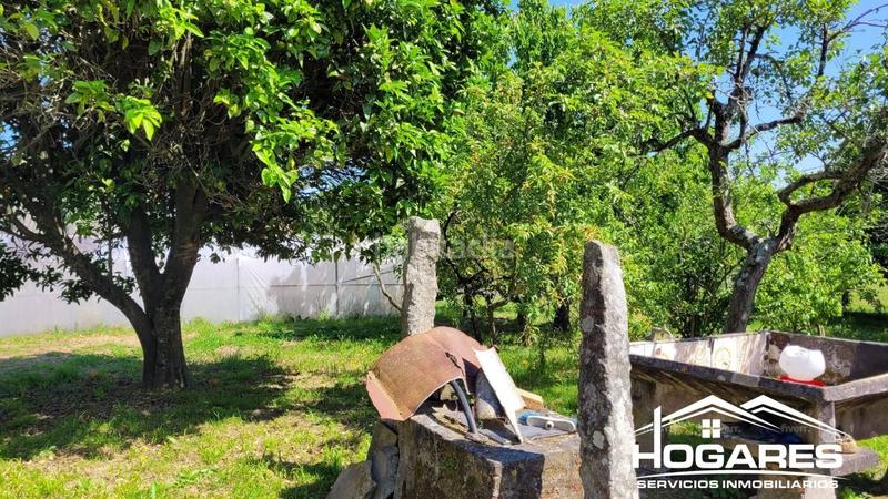 Foto 3115ef28-0161-4f9f-985a-8d21ee2e89c6. Casa finca con vivienda en o rosal en Rosal (O)