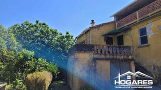 Maison à Rosal (O). Finca con vivienda en o rosal