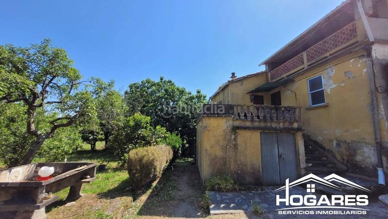 Foto d45d4273-2976-4364-8f97-db9f8b0ecaf5. Casa finca con vivienda en o rosal en Rosal (O)