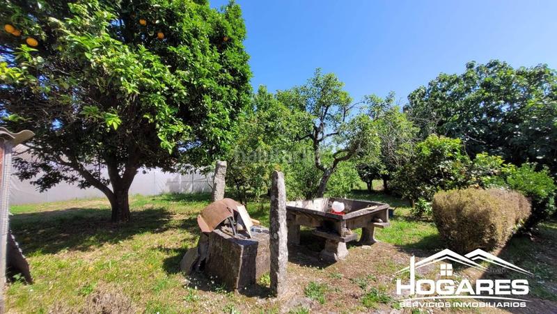 Foto f0d51614-534f-4c19-be69-84542e632cc6. Casa finca con vivienda en o rosal en Rosal (O)