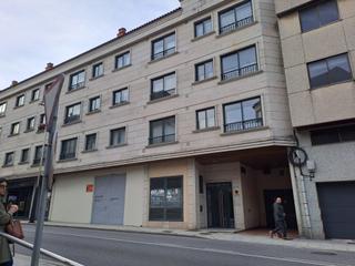 Appartement  Galicia. Piso centrico en a guarda