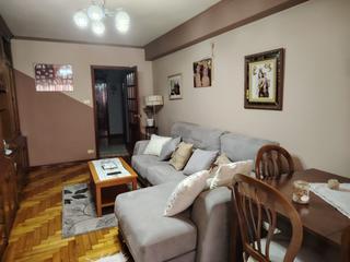 Flat  Travesia de vigo. Piso muy luminoso y amplio en llorones