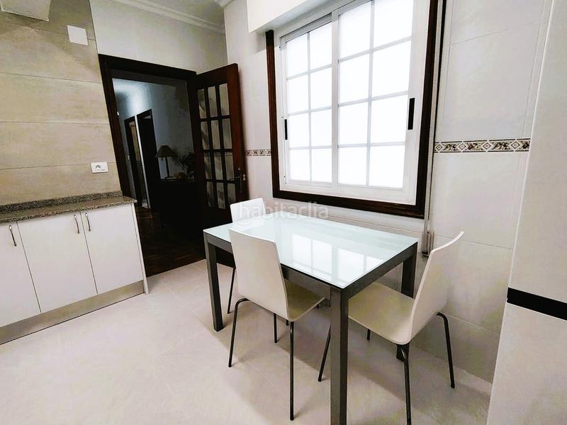 Foto 576722ad-5ac3-45df-a33c-1ae98e65b79a. Piso estupendo piso en Teis Vigo